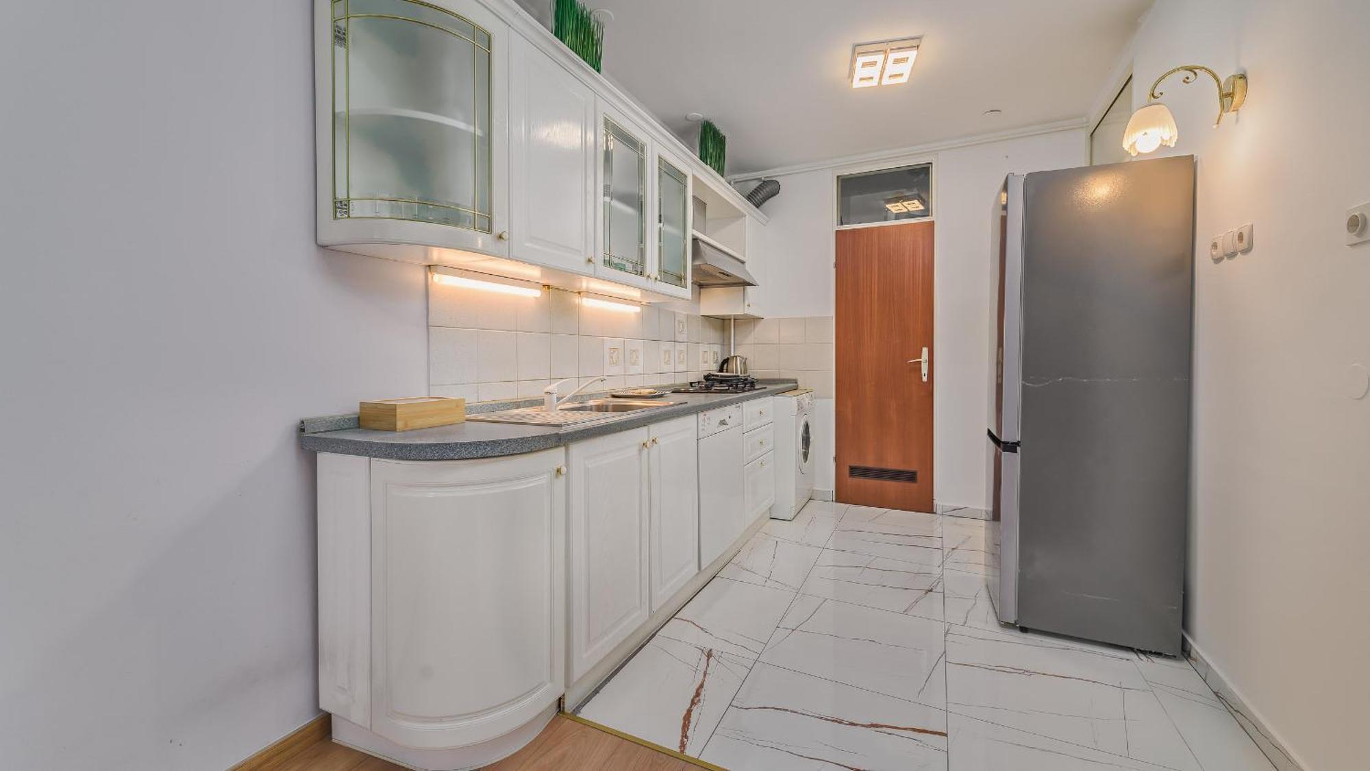 Deluxe City As Apartment - Free Parking Загреб Экстерьер фото